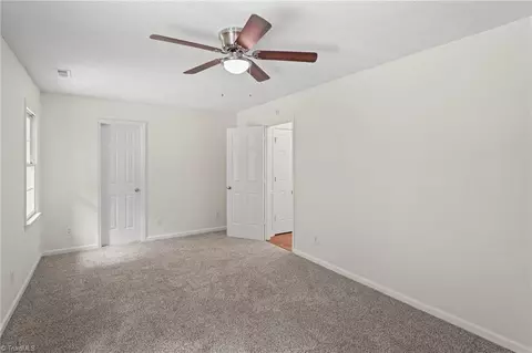 Bedroom - 183 Bentbrook Dr, Advance, NC 27006 photo 6 of 8