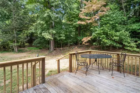 Exterior - 183 Bentbrook Dr, Advance, NC 27006 photo 8 of 8