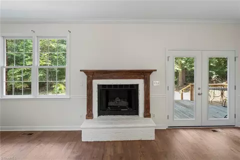 Living - 183 Bentbrook Dr, Advance, NC 27006 photo 3 of 5