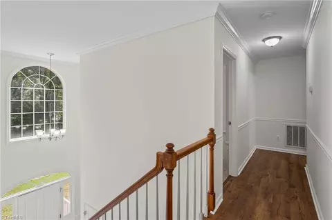Entry Way - 183 Bentbrook Dr, Advance, NC 27006 photo 3 of 4
