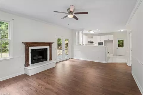 Living - 183 Bentbrook Dr, Advance, NC 27006 photo 1 of 5