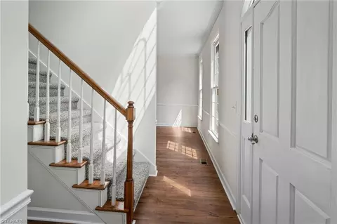 Entry Way - 183 Bentbrook Dr, Advance, NC 27006 photo 1 of 4
