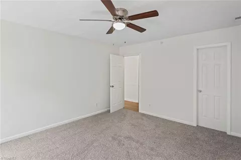 Bedroom - 183 Bentbrook Dr, Advance, NC 27006 photo 4 of 8