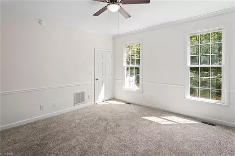Bedroom - 183 Bentbrook Dr, Advance, NC 27006 photo 2 of 8