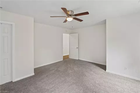 Bedroom - 183 Bentbrook Dr, Advance, NC 27006 photo 8 of 8