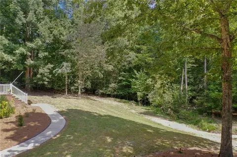 Exterior - 183 Bentbrook Dr, Advance, NC 27006 photo 7 of 8