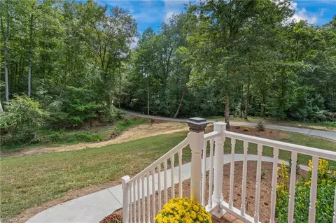 Exterior - 183 Bentbrook Dr, Advance, NC 27006 photo 3 of 8