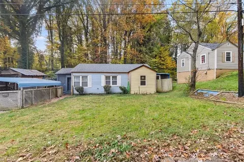 3679 Yale Ave, Winston Salem, NC 27107