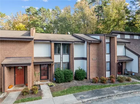 3105 Alder Way #C, Greensboro, NC 27407