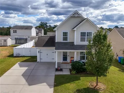 8167 Chilkoot Ln, Locust, NC 28097