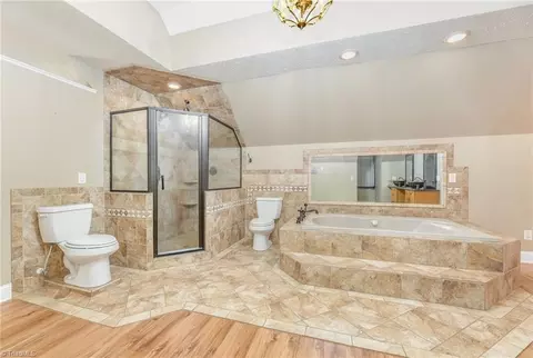 Bath - 2153 Soapstone Mountain Rd, Staley, NC 27355 photo 3 of 5
