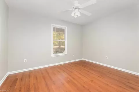 Bedroom - 2153 Soapstone Mountain Rd, Staley, NC 27355 photo 2 of 3