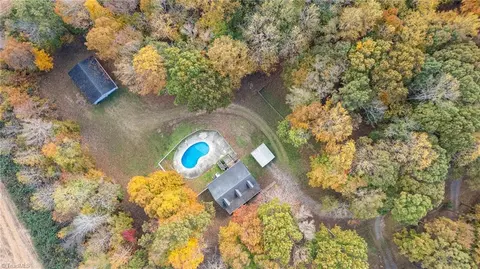 Other - 2153 Soapstone Mountain Rd, Staley, NC 27355 photo 11 of 13