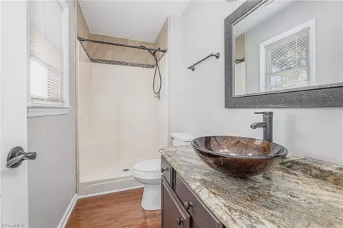 Bath - 2153 Soapstone Mountain Rd, Staley, NC 27355 photo 4 of 5