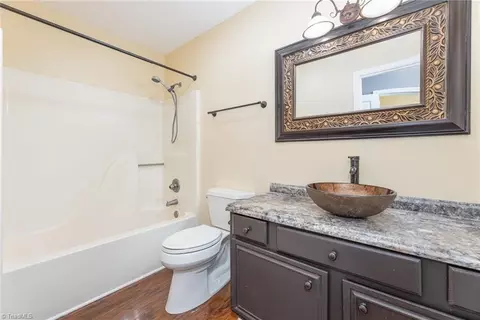 Bath - 2153 Soapstone Mountain Rd, Staley, NC 27355 photo 5 of 5