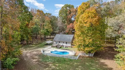 Other - 2153 Soapstone Mountain Rd, Staley, NC 27355 photo 10 of 13