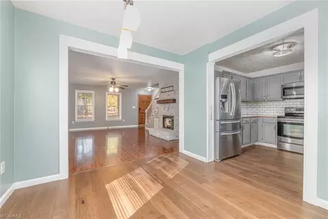 Other - 2153 Soapstone Mountain Rd, Staley, NC 27355 photo 2 of 13