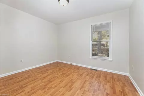 Bedroom - 2153 Soapstone Mountain Rd, Staley, NC 27355 photo 3 of 3