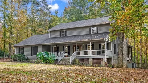 2420 Farm Gate Rd, Browns Summit, NC 27214