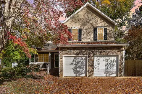 1412 Hanford Hills Rd, Graham, NC 27253