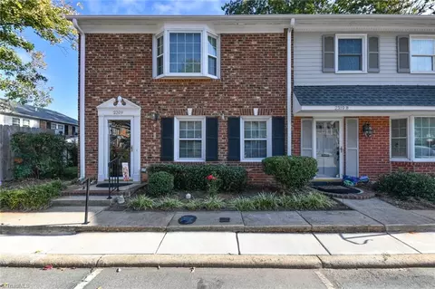 2319 Patriot Way #A, Greensboro, NC 27408