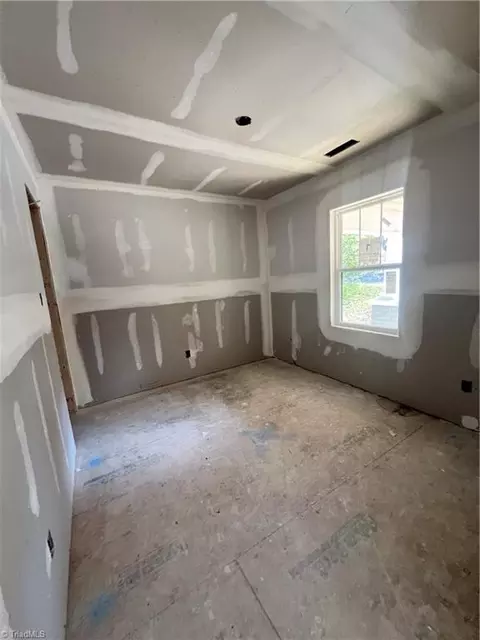 Bedroom - 502 Everett Ln, High Point, NC 27262 photo 1 of 1
