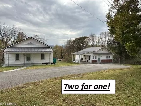 127 129 Ghant St, Jonesville, NC 28642