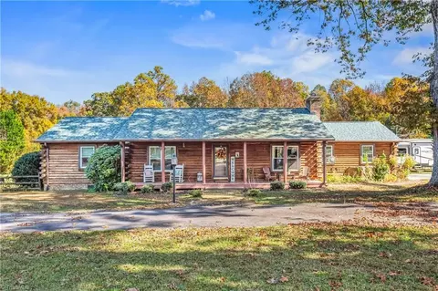 125 Steeple Chase Trl, Salisbury, NC 28144