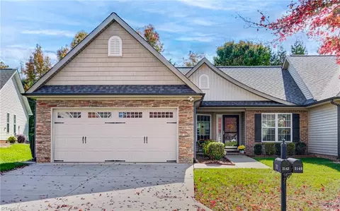 2142 Rosemont Dr, Colfax, NC 27235