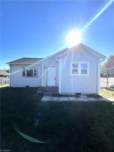 3320 High Point Rd, Winston Salem, NC 27107