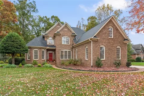 6225 Mckibbin Cir, Summerfield, NC 27358