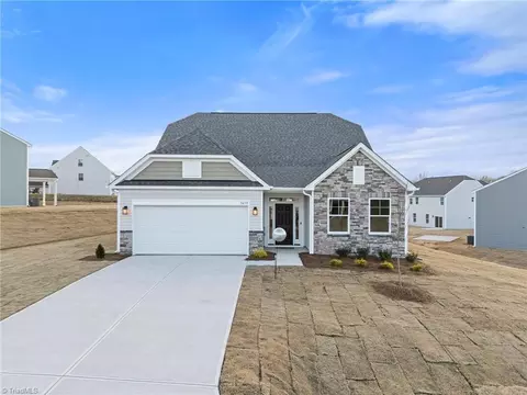 5659 Siler St, Trinity, NC 27370