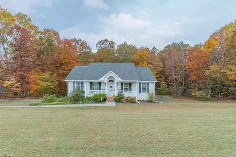 254 Early James Rd, Lexington, NC 27295