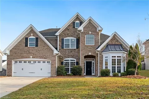 751 Cannonade Dr, Whitsett, NC 27377