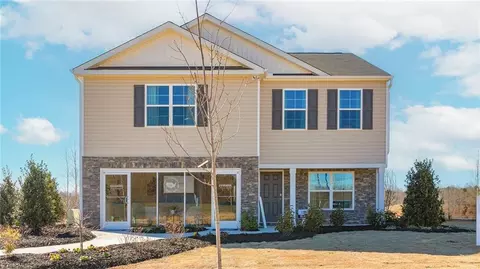 106 Chessie Rd, Mocksville, NC 27028