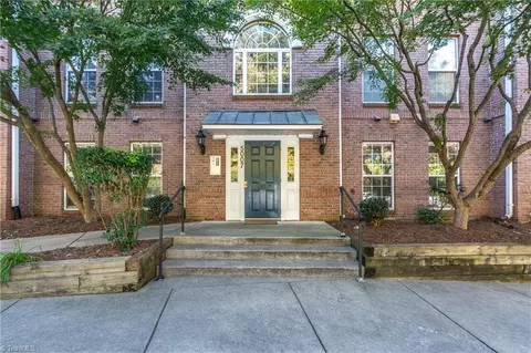 5007 Bass Chapel Rd, Greensboro, NC 27455