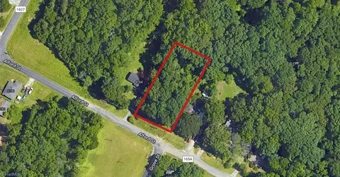 0 Alford St, Trinity, NC 27370