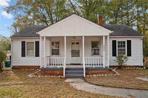 306 Church St, Biscoe, NC 27209