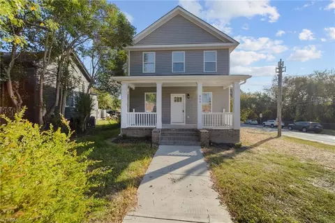 909 Martin Luther King Jr Dr, Greensboro, NC 27406