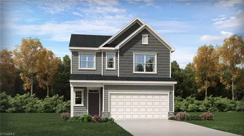 1106 Maple Branch Cir, Graham, NC 27253