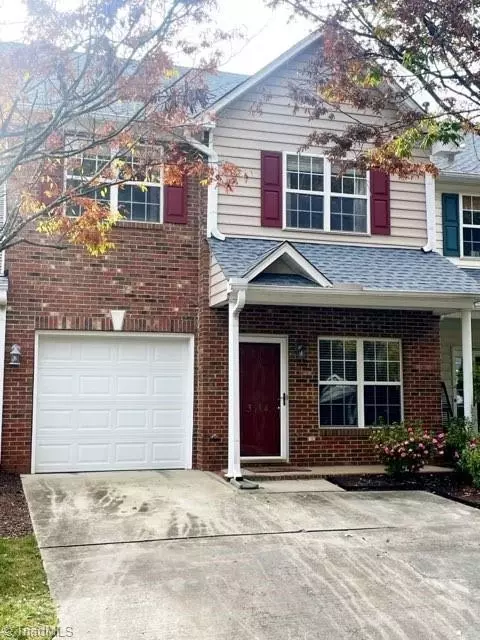 3114 Sedgefield Gate Rd, Greensboro, NC 27407