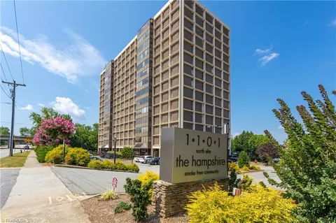 1101 Unit 1103 Elm St N, Greensboro, NC 27401