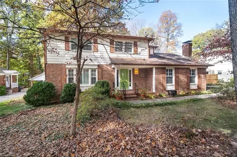 1021 Browning Rd, Greensboro, NC 27410