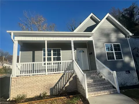 2367 Patterson Ave N, Winston Salem, NC 27105