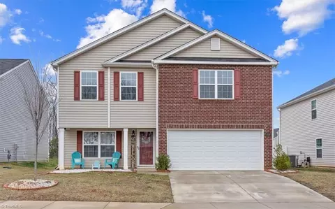 4009 Bobtail Ct, Greensboro, NC 27405