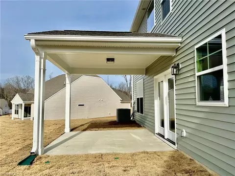 5641 Siler St, Trinity, NC 27370 photo 3
