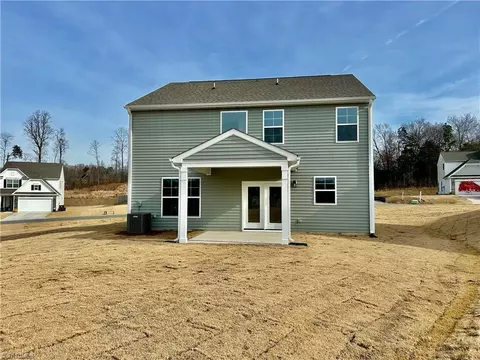 5641 Siler St, Trinity, NC 27370 photo 4