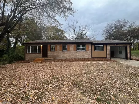 3225 Old Salisbury Rd, Winston Salem, NC 27127