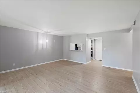 Living - 300 Main St E #E, Pilot Mountain, NC 27041 photo 2 of 2