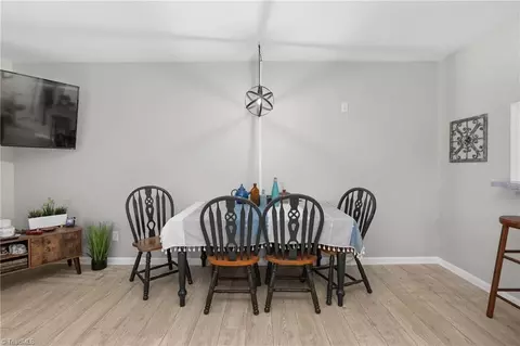 Dining - 300 Main St E #E, Pilot Mountain, NC 27041 photo 1 of 1